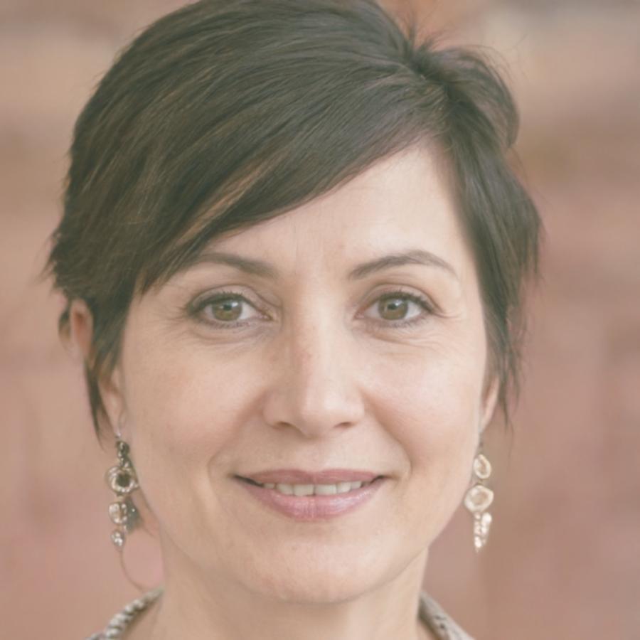 Luminița Căldăraru - Director Analiză Strategică