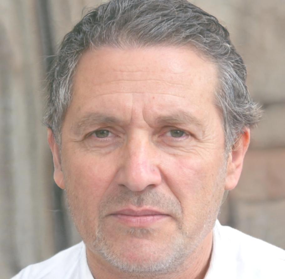 Radu Moldoveanu - Specialist Modelare Financiară